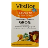 Vitaflor Apiculte Infusion Grog