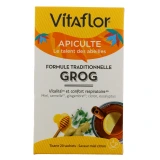 Vitaflor Apiculte Infusion Grog