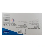Mediset Perfusion Rinçage