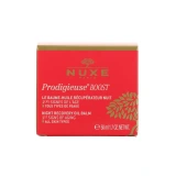 Nuxe Prodigieuse Boost Baume Huile Récupérateur Nuit