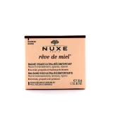 Nuxe Rêve de Miel Baume Visage Ultra-réconfortant