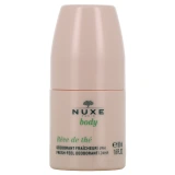 Nuxe Body Déodorant Fraîcheur 24h Rêve de Thé