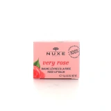 Nuxe Very Rose Baume Lèvres