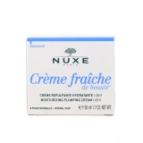 Nuxe Crème Fraîche de Beauté Crème Repulpante Hydratante 48h