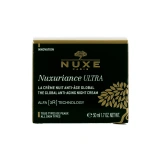 Nuxe Nuxuriance Ultra Crème Nuit Anti-Age Global