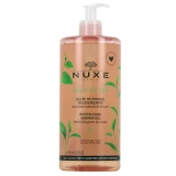 Nuxe Gelée de Douche Ressourçante Rêve de Thé