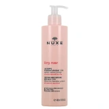 Nuxe Very Rose Lait Corps Hydratant Apaisant
