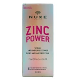 Nuxe Zinc Power Sérum Anti-imperfections Anti-boutons