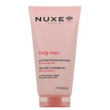 Nuxe Very Rose Gelée Nettoyante