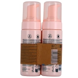 Nuxe Very Rose Mousse Aérienne Nettoyante