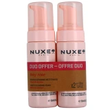 Nuxe Very Rose Mousse Aérienne Nettoyante