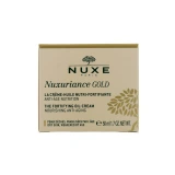 Nuxe Nuxuriance Gold Crème Huile Nutri-Fortifiante Anti-Age Absolu