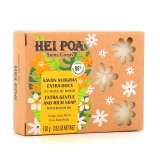 Hei Poa Savon Surgras Monoï de Tahiti