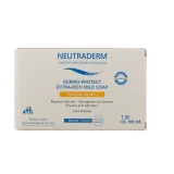 Neutraderm Savon Doux Surgras Dermo-Protecteur