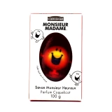 Le Comptoir du bain Savon Monsieur Madame