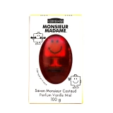 Le Comptoir du bain Savon Monsieur Madame