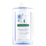 Klorane Shampooing aux Fibres de Lin Volume