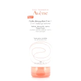Avène Fluide Démaquillant 3en1 Visage et Yeux