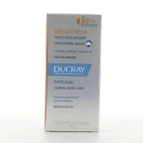Ducray Melascreen Soin Global Mains