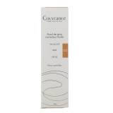 Avène Couvrance Fond de Teint Correcteur Fluide