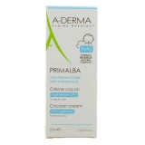 A-Derma Baby Primalba Crème Cocooning Hydratation 24h