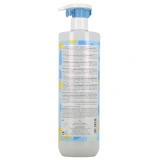 Klorane Bébé Lait de toilette sans rinçage Calendula apaisant