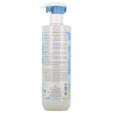 Klorane Bébé Lait de toilette sans rinçage Calendula apaisant