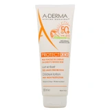 A-Derma Protect Kids Lait Solaire SPF 50+