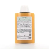 Klorane Shampoing Nutrition Cheveux Secs Mangue
