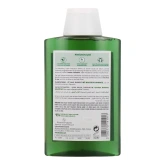 Klorane Shampooing à l'Ortie Séboréducteur