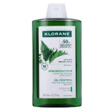 Klorane Shampooing à l'Ortie Séboréducteur