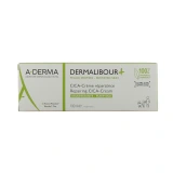 A-Derma Dermalibour + Cica Crème Réparatrice