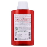 Klorane Shampoing Grenade Éclat Cheveux colorés