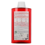 Klorane Shampoing Grenade Éclat Cheveux colorés