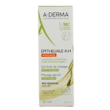 A-Derma Gel-huile de massage Epitheliale A.H