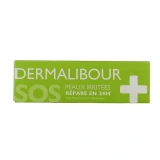 A-Derma Dermalibour + Cica Crème Réparatrice
