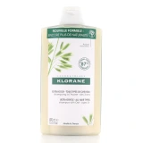 Klorane Shampoing Extra-Doux à l'Avoine