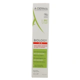 A-Derma Biology AR Soin Dermatologique Anti-Rougeurs Bio