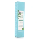 Klorane Crème Pureté Menthe Bio