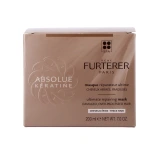 Furterer Absolue Kératine Masque Réparateur Ultime