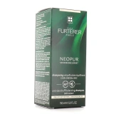 Furterer NeoPur Shampooing Antipelliculaire Équilibrant Pellicules Sèches