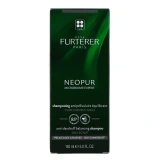Furterer NeoPur Shampooing Antipelliculaire Équilibrant Pellicules Grasses