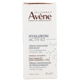 Avène Hyaluron Activ B3 Sérum Concentré Repulpant