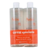Avène Eau Micellaire Démaquillante