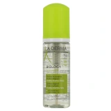 A-Derma Biology Mousse Nettoyante Dermatologique Bio