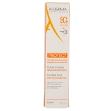 A-Derma Protect Fluide Invisible SPF 50+