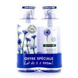 Klorane Eau Micellaire Démaquillante Bleuet Bio