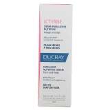 Ducray Ictyane Crème Emolliente Corps