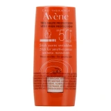 Avène Stick Solaire Zones Sensibles SPF50+