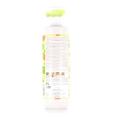 Klorane Junior Shampooing Démêlant Pêche